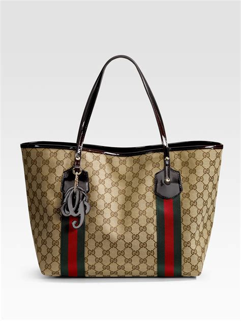 gucci large pouch|tas gucci original.